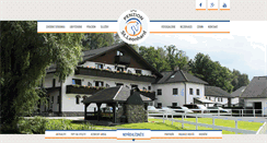 Desktop Screenshot of leonhard.cz